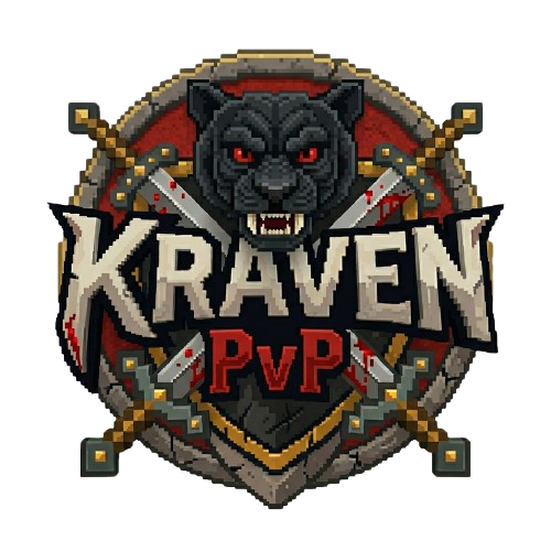 Kraven PvP